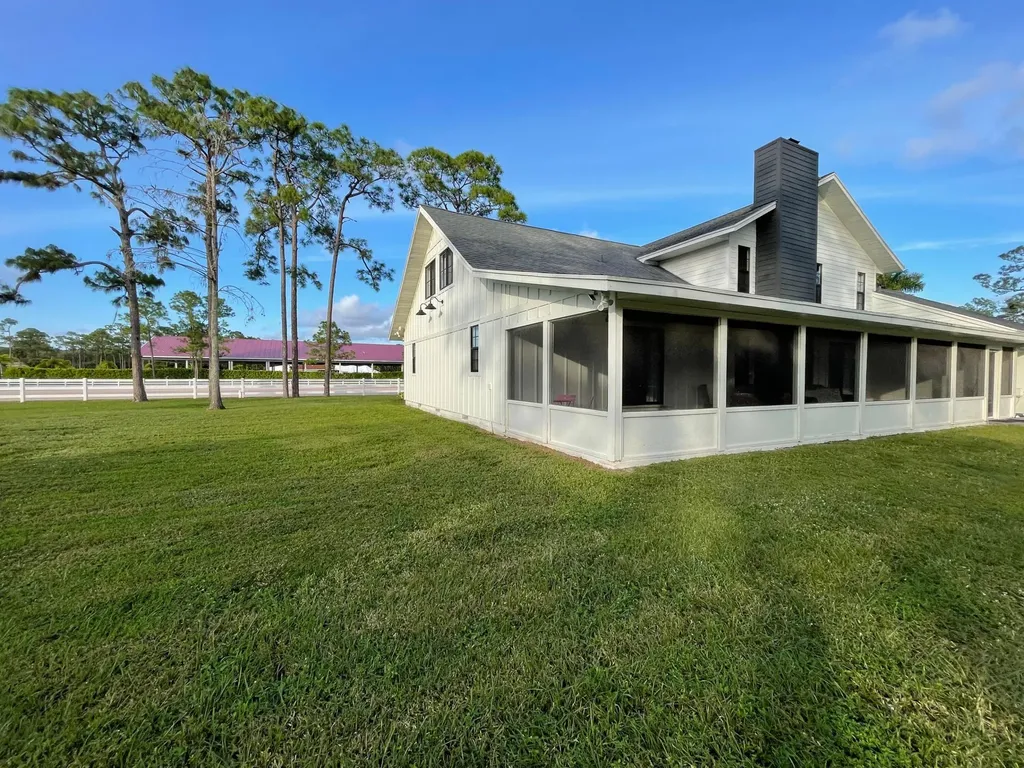 13346 Casey Road Loxahatchee Groves FL 33470