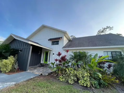 13346 Casey Road Loxahatchee Groves FL 33470