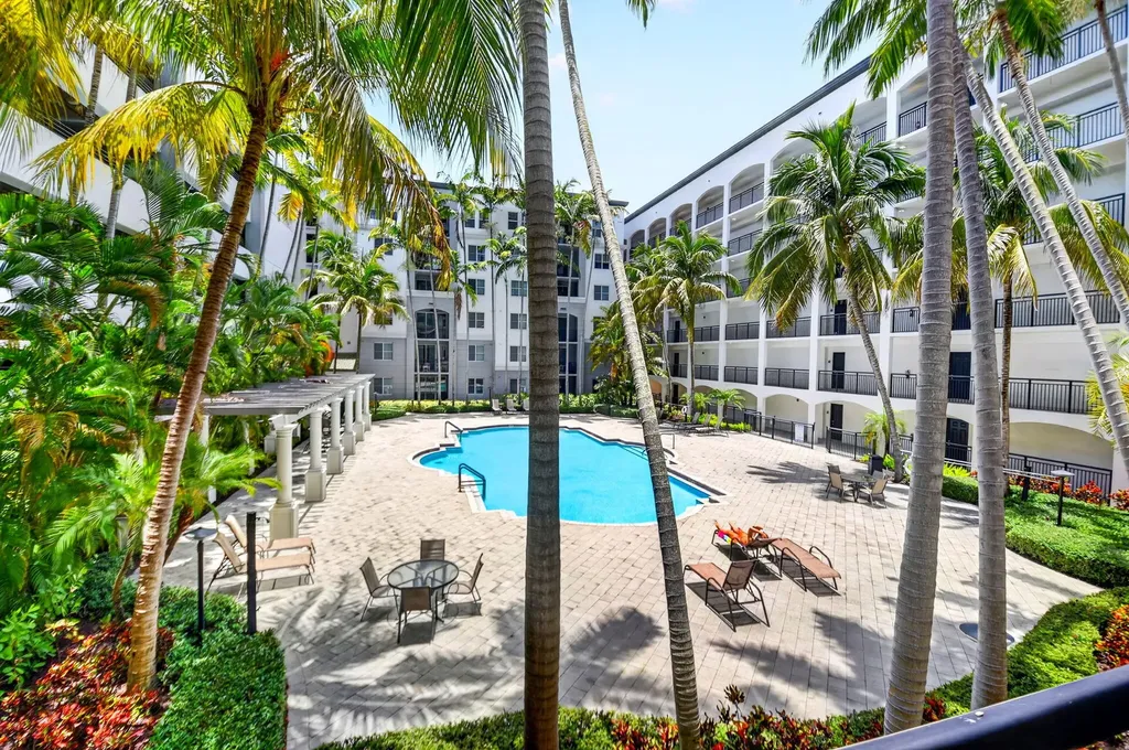 1690 Renaissance Commons Boulevard Boynton Beach FL 33426