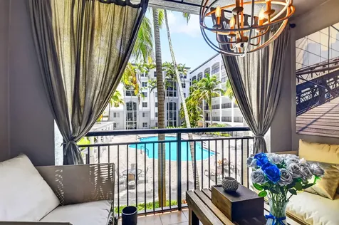 1690 Renaissance Commons Boulevard Boynton Beach FL 33426