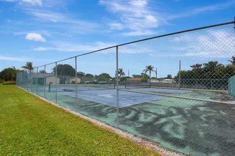 1201 Waterview Circle Palm Springs FL 33461