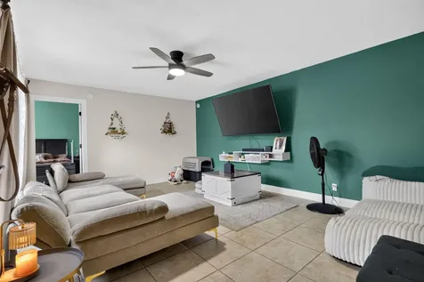 1201 Waterview Circle Palm Springs FL 33461