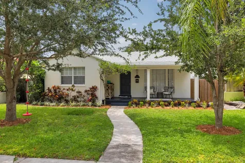 438 38th Street West Palm Beach FL 33407