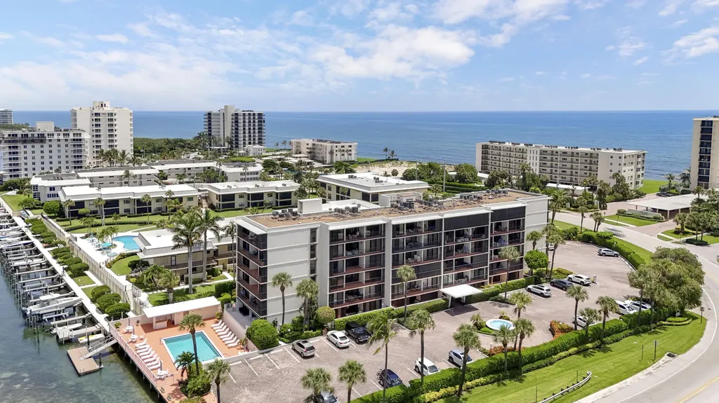 225 S Beach Road Jupiter FL 33469