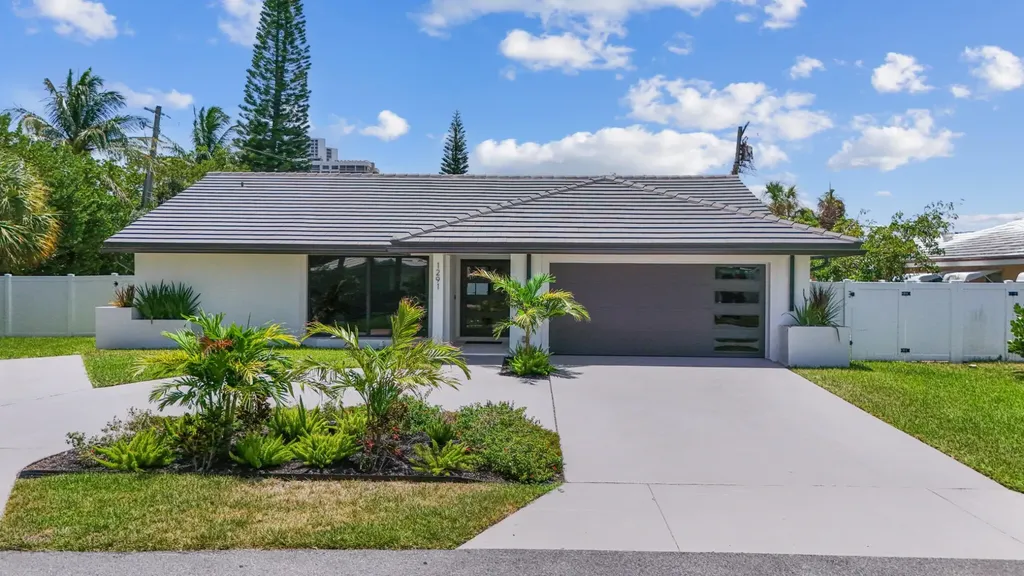 1291 Bimini Lane Singer Island FL 33404