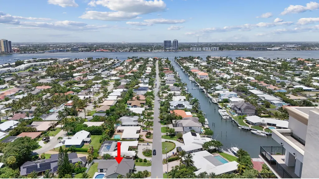 1291 Bimini Lane Singer Island FL 33404