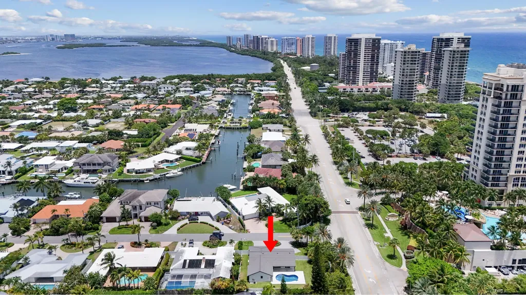 1291 Bimini Lane Singer Island FL 33404