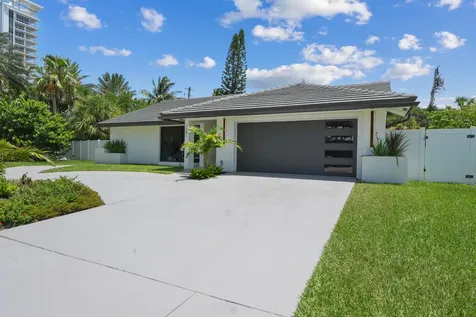 1291 Bimini Lane Singer Island FL 33404