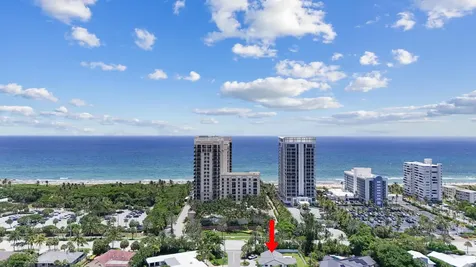 1291 Bimini Lane Singer Island FL 33404
