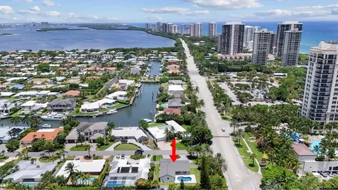 1291 Bimini Lane Singer Island FL 33404
