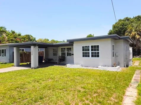 1220 NE 1st Avenue Fort Lauderdale FL 33304