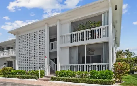 4201 S Ocean Boulevard South Palm Beach FL 33480