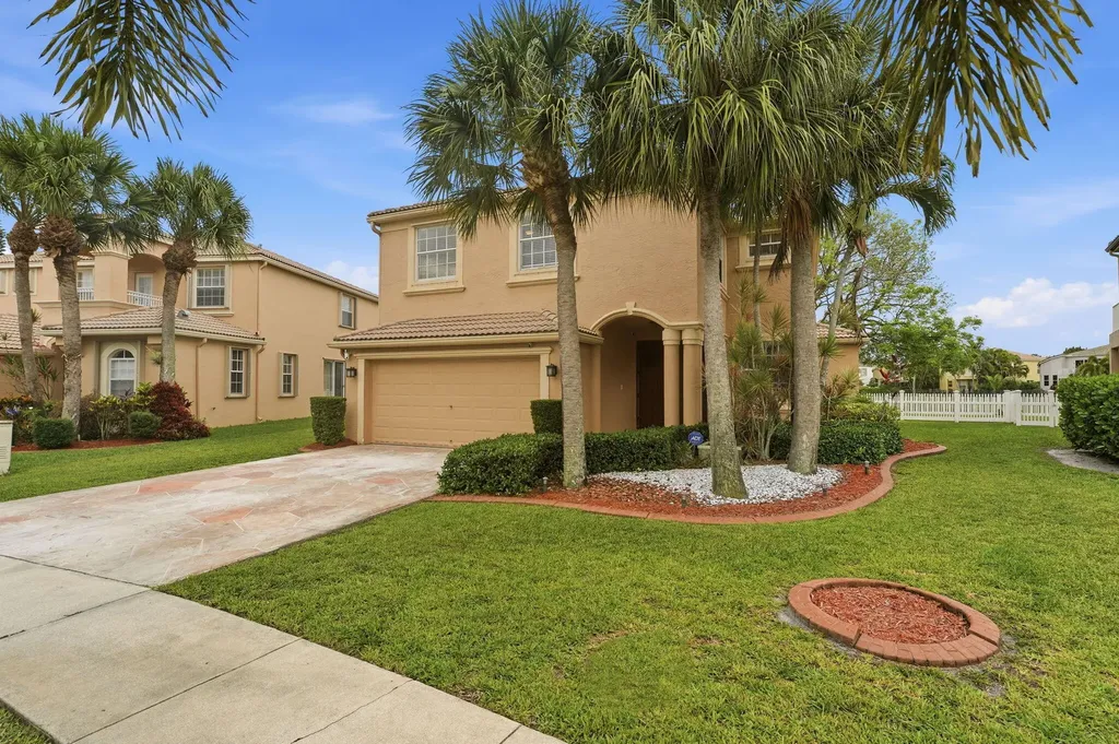 2753 Misty Oaks Circle Royal Palm Beach FL 33411