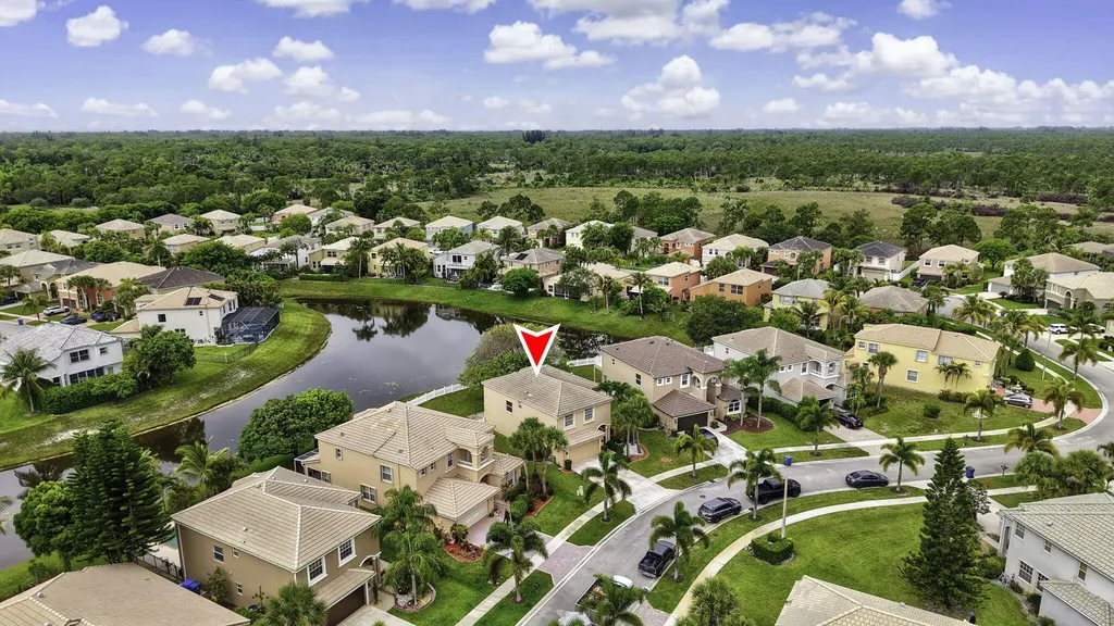 2753 Misty Oaks Circle Royal Palm Beach FL 33411