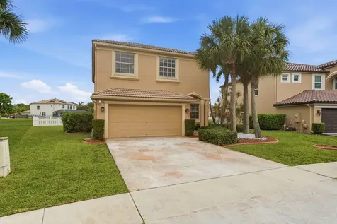 2753 Misty Oaks Circle Royal Palm Beach FL 33411
