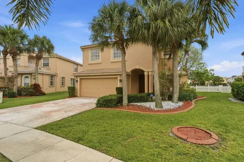 2753 Misty Oaks Circle Royal Palm Beach FL 33411