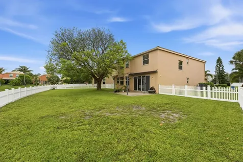 2753 Misty Oaks Circle Royal Palm Beach FL 33411