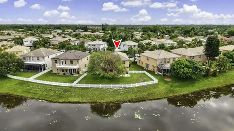 2753 Misty Oaks Circle Royal Palm Beach FL 33411