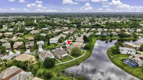 2753 Misty Oaks Circle Royal Palm Beach FL 33411