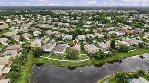 2753 Misty Oaks Circle Royal Palm Beach FL 33411