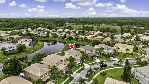 2753 Misty Oaks Circle Royal Palm Beach FL 33411