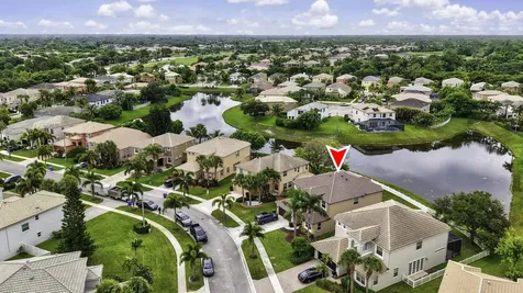 2753 Misty Oaks Circle Royal Palm Beach FL 33411