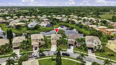 2753 Misty Oaks Circle Royal Palm Beach FL 33411