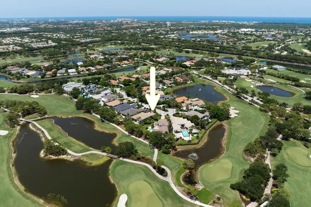 145 W Village Way Jupiter FL 33458
