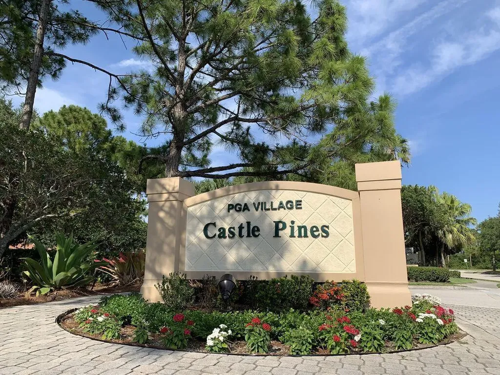 8305 Mulligan Circle Port St Lucie FL 34986