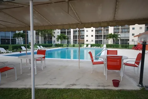 5917 Via Vermilya Lake Worth FL 33462