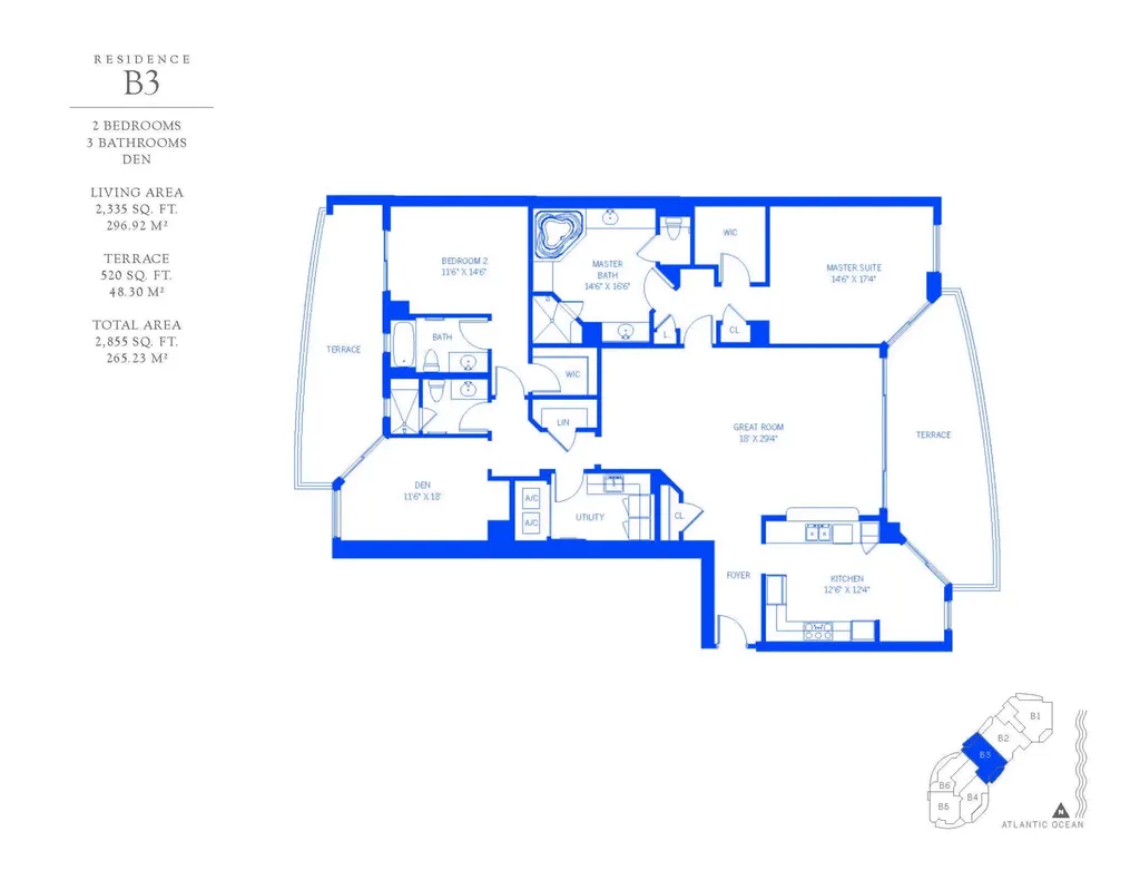 2700 N Ocean Drive Singer Island FL 33404