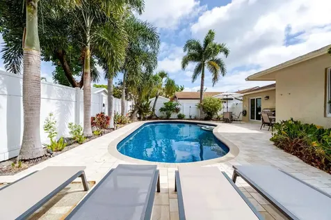6741 NW 26th Way Fort Lauderdale FL 33309