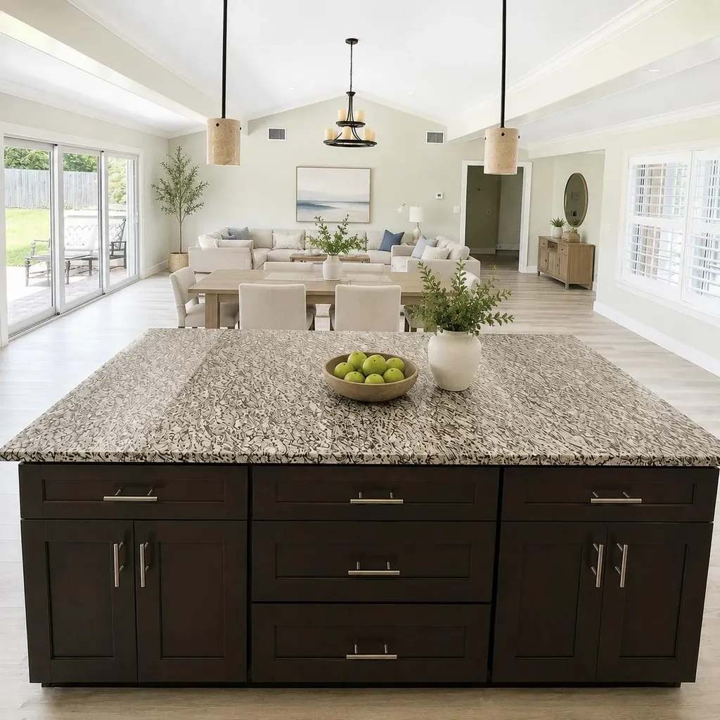 1023 NW Spruce Ridge Drive Stuart FL