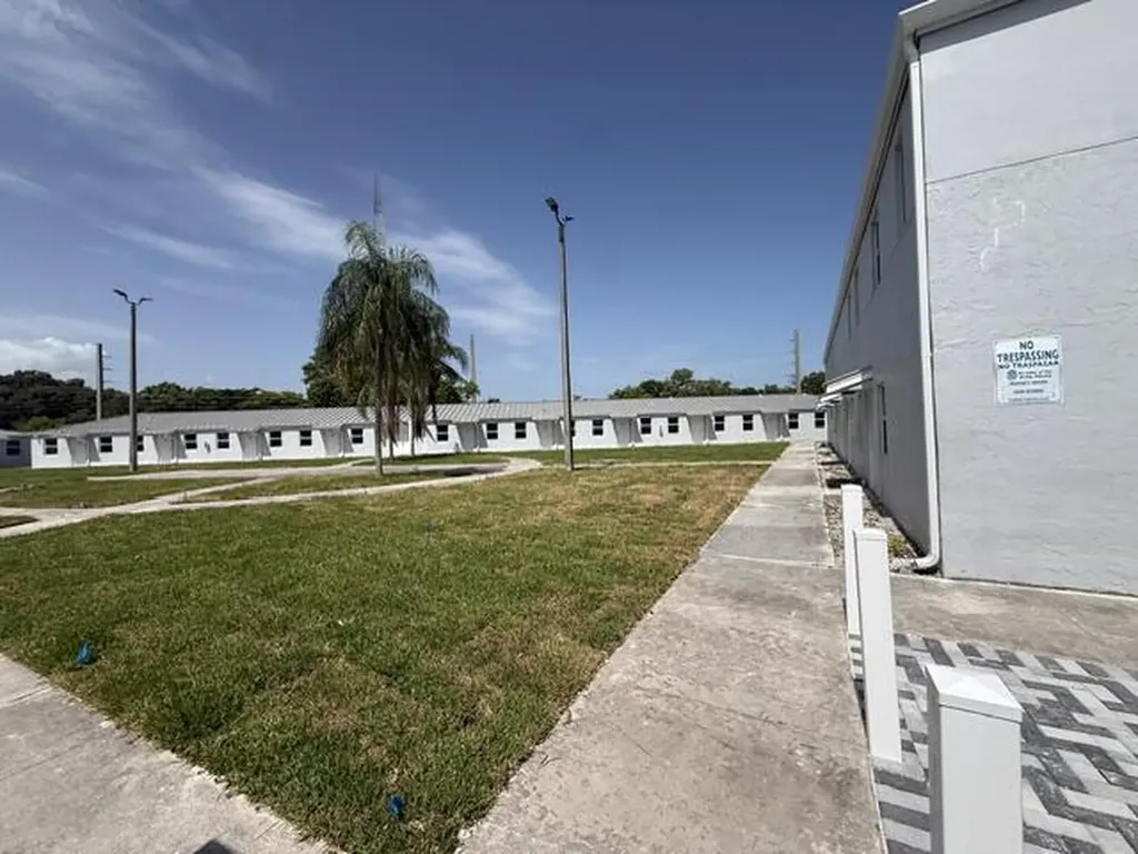 4393 Windsor Avenue West Palm Beach FL 33407