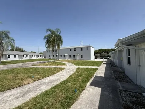 4393 Windsor Avenue West Palm Beach FL 33407