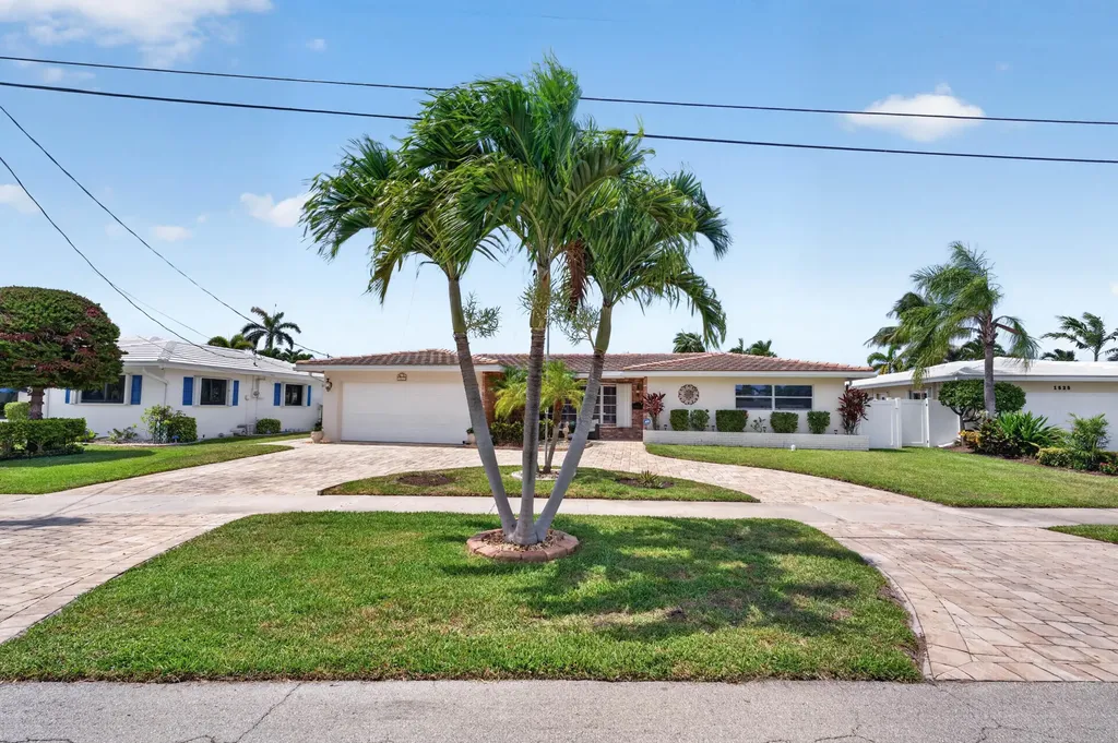 1517 SE 14th Street Deerfield Beach FL 33441