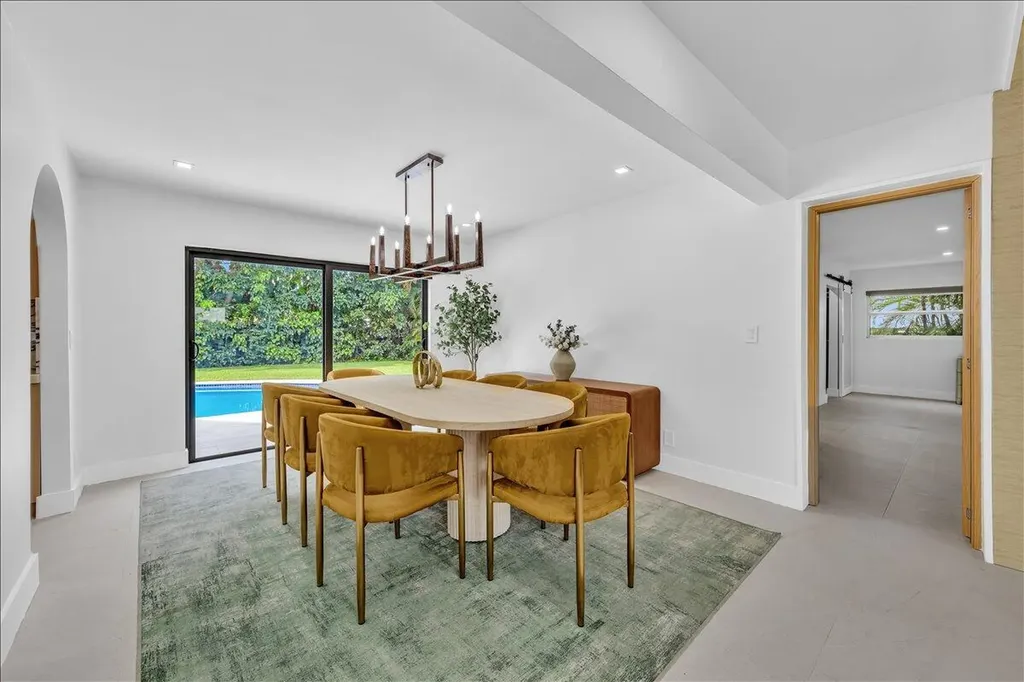 342 N Fairway N Tequesta FL 33469