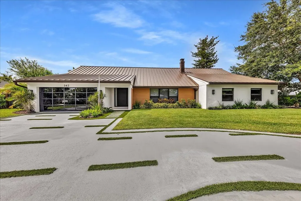 342 N Fairway N Tequesta FL 33469