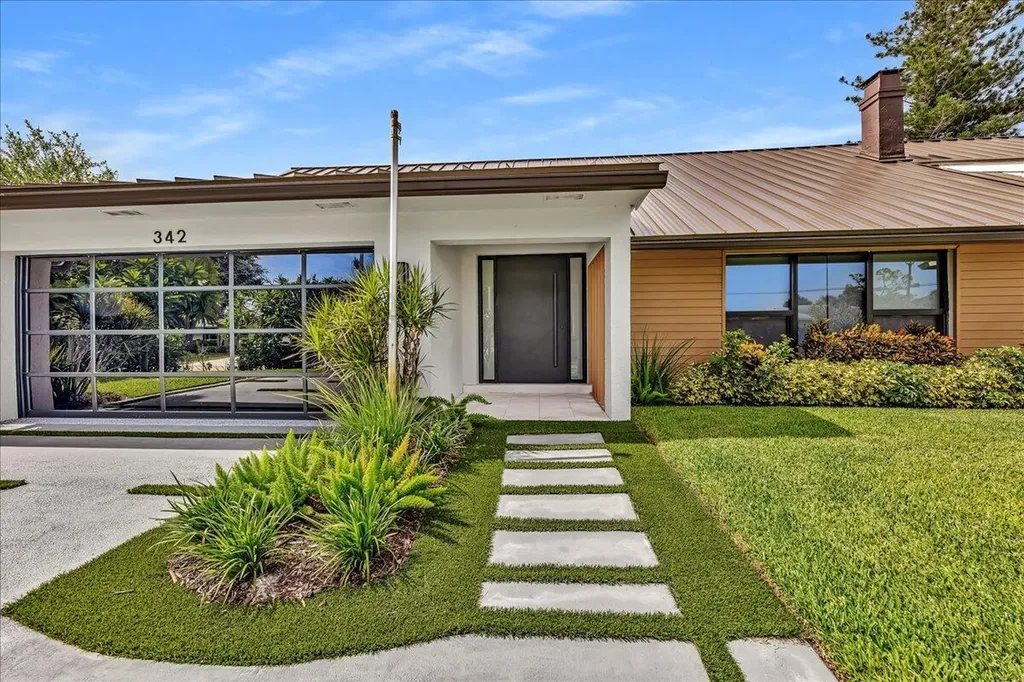 342 N Fairway N Tequesta FL 33469