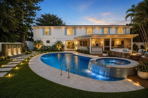 342 N Fairway N Tequesta FL 33469