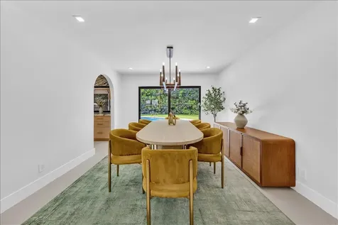 342 N Fairway N Tequesta FL 33469