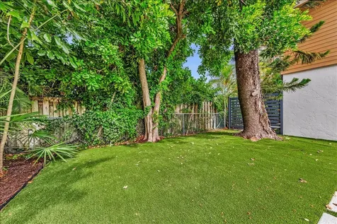 342 N Fairway N Tequesta FL 33469