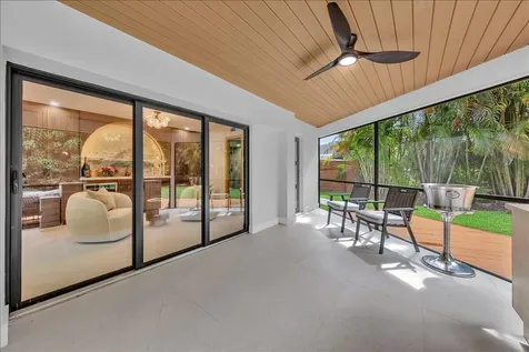 342 N Fairway N Tequesta FL 33469