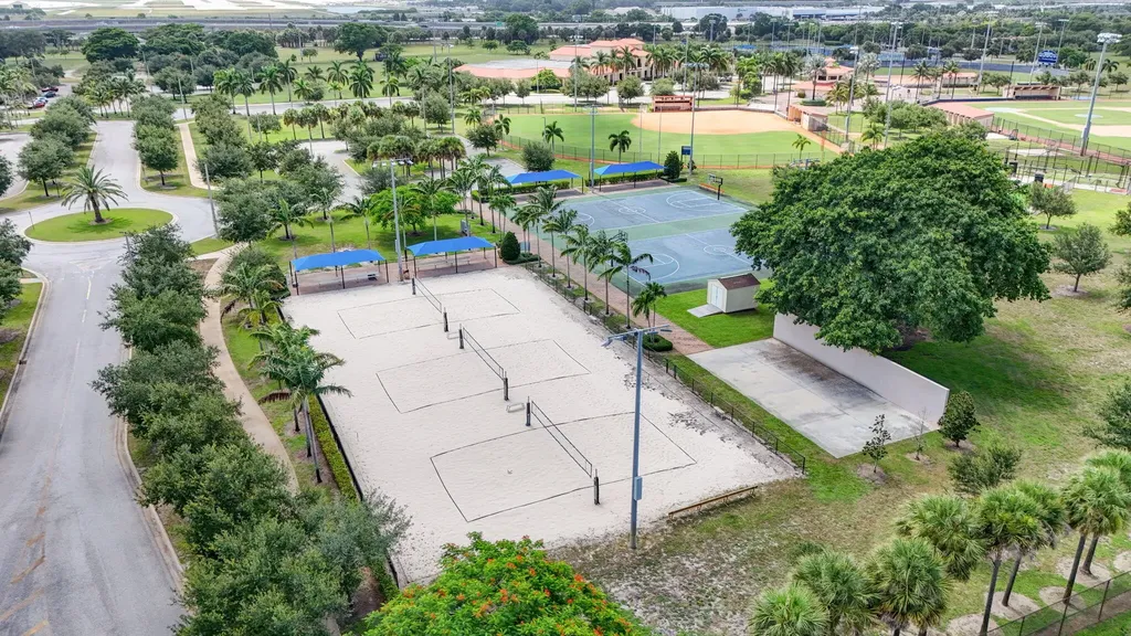 3400 Parker Avenue West Palm Beach FL 33405