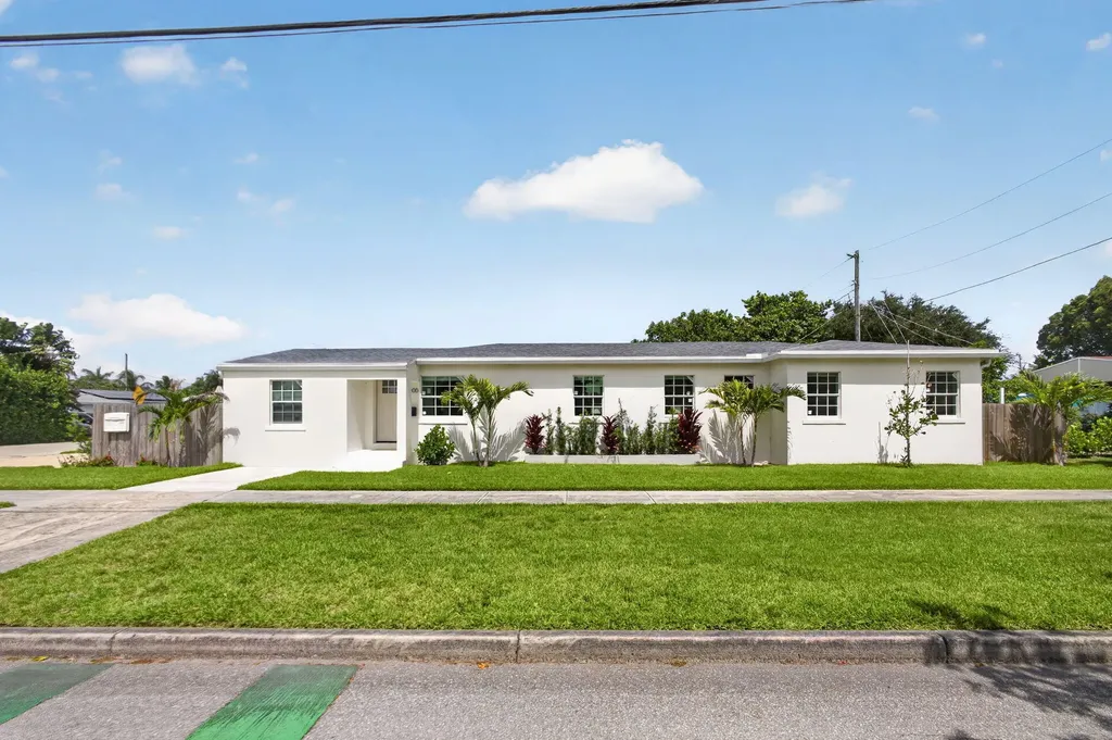 3400 Parker Avenue West Palm Beach FL 33405