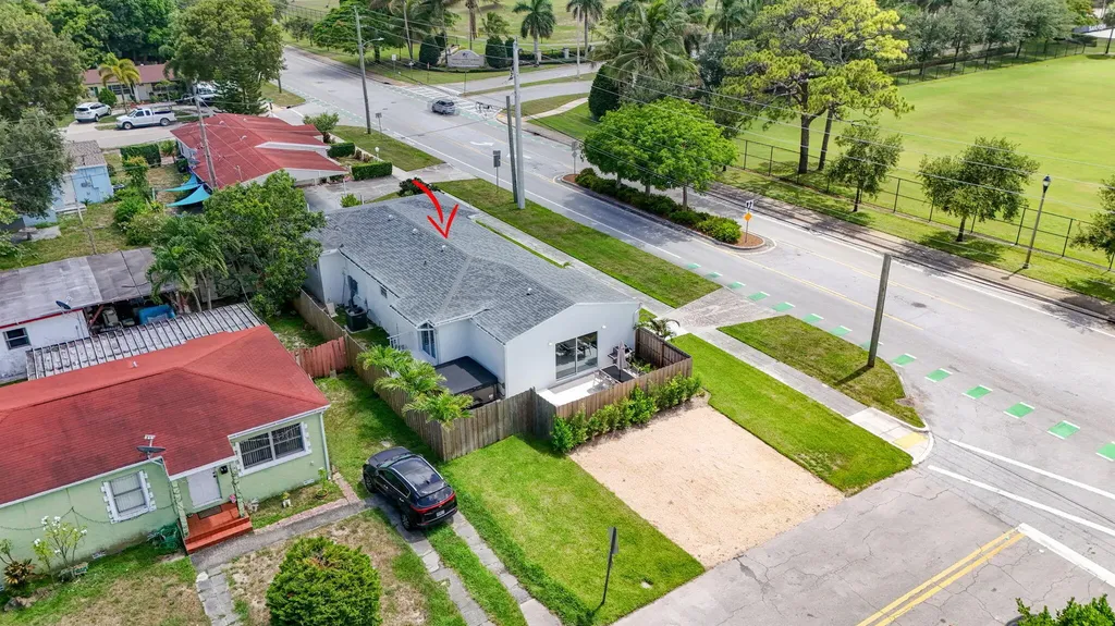 3400 Parker Avenue West Palm Beach FL 33405