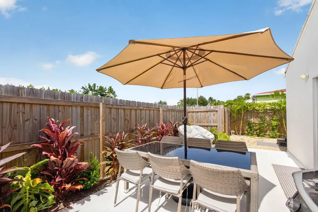 3400 Parker Avenue West Palm Beach FL 33405