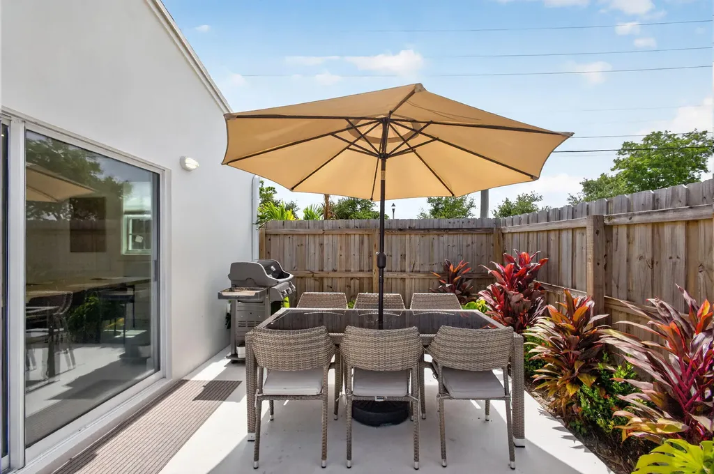 3400 Parker Avenue West Palm Beach FL 33405