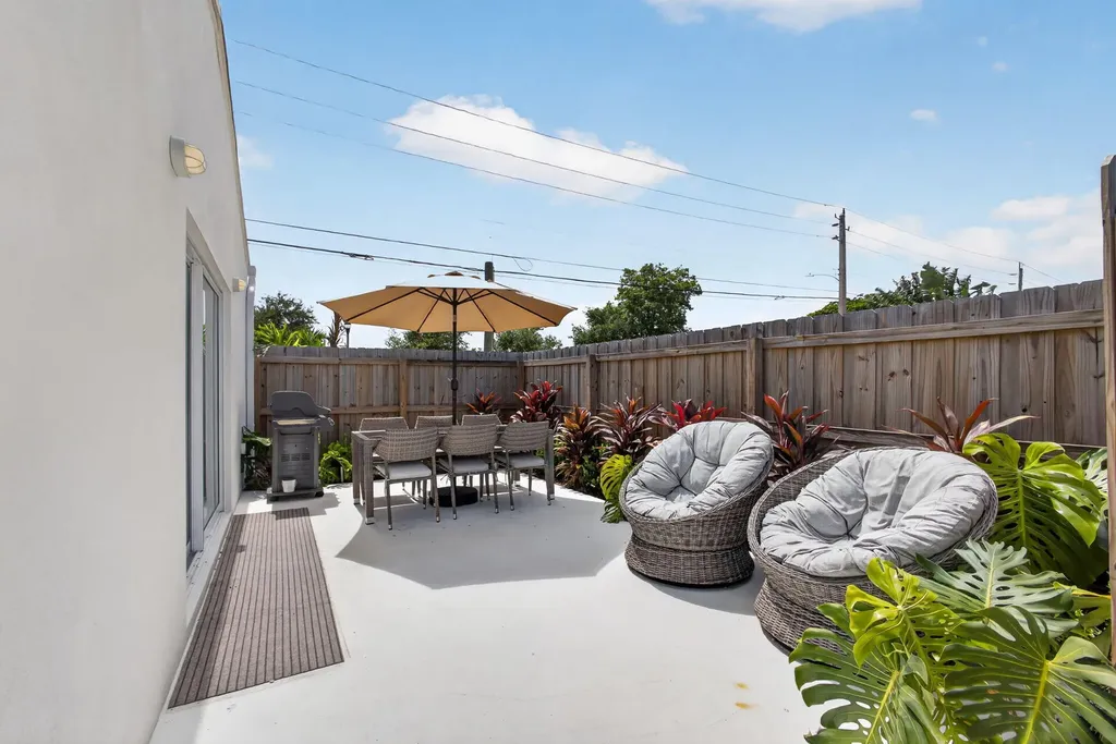 3400 Parker Avenue West Palm Beach FL 33405