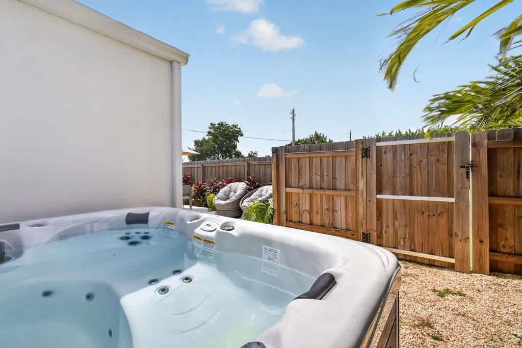 3400 Parker Avenue West Palm Beach FL 33405